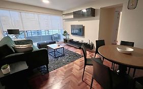 Mla Apartments - Alcanfores